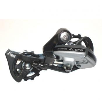 Cambio Acera plata RD-M 360