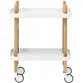 Normann Copenhagen Block - Mesa de Servir