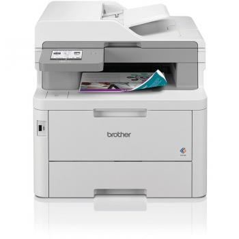 Brother MFC-L8390CDW impresora multifunción LED A4 600 x 2400 DPI 30 ppm Wifi