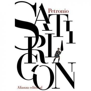 Satiricón
