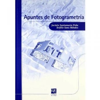 Apuntes de fotogrametría: 16