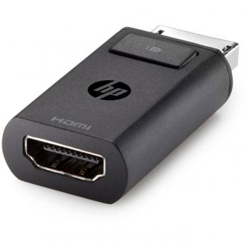 HP Displayport to HDMI Adapter