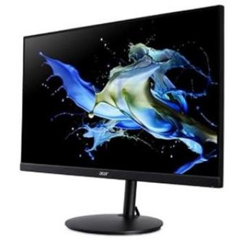 Monitor Acer CB242Y 60,5 cm (23.8) Full HD 1920 x 1080 LED Táctil Negro