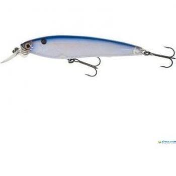 Yo-Zuri - 3D Minnow SP, Color 100 mm