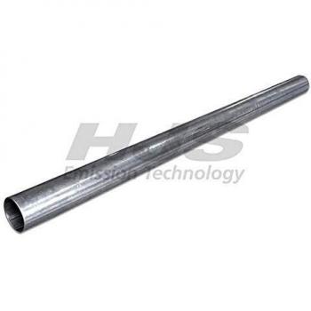Tubo de Escape HJS 91 11 3538 para Volkswagen Golf 2, Golf 3 y Golf 3 Cabrio