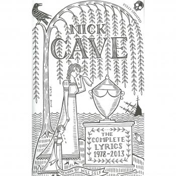 Letras Completas 1978-2013 de Nick Cave