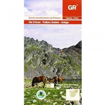 Gr Camins Transfonterers Als Pirineus