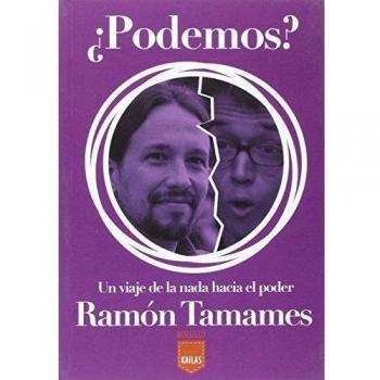 ¿Podemos?: Un viaje de la nada hacia el poder: 5