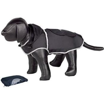 Impermeable Reflectante Nobby para Perros 26cm