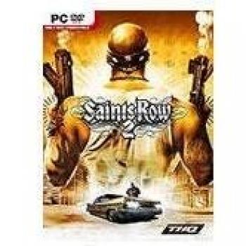 Saints Row 2 Pc Ver. Portugal