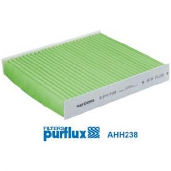 Filtro de aire habitáculo CabinHepa+ PURFLUX AHH238