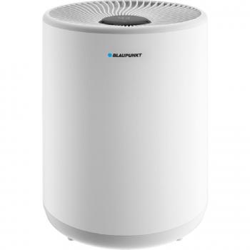 Humidificador evaporativo Blaupunkt AHE601 Blanco para áreas de hasta 30 m²