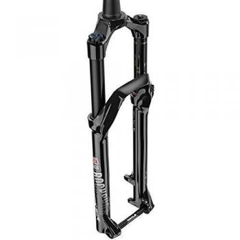 RockShox Unisex - Sector RL Horquilla de suspensión para Adultos, Color Negro, 27.5 Dientes