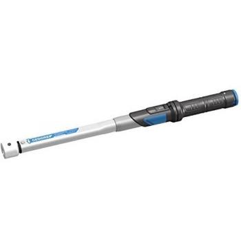 Gedore DMSE 400 - Llave dinamométrica DREMASTER® SE 14x18, 80-400 Nm