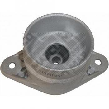 Copela de amortiguador MAPCO 37861 - Tipo: Copela de amortiguador; Características: Fabricada con materiales de alta calidad, diseño específico para asegurar un ajuste perfecto, contribuye a la estabilidad del vehículo y reduce el