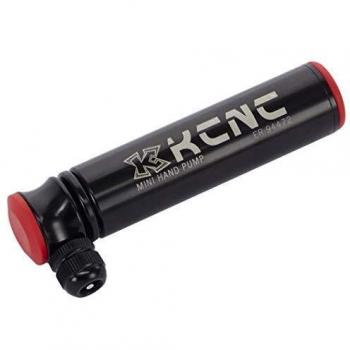 Hinchador KCNC KOT07 Negro