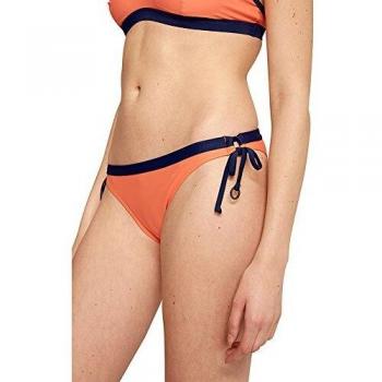 LOLË Tanzania - Braga de Bikini de Mujer en Color Rosa