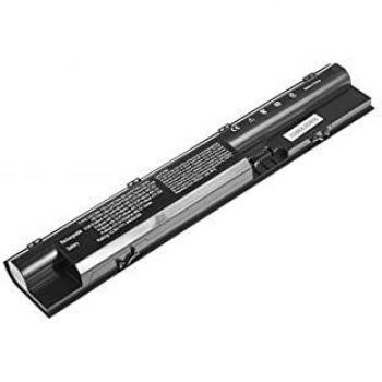 Batería Compatible Green Cell para Laptop HP ProBook 440, 445, 450, 470 G0 G1 - 11.1V 4400mAh