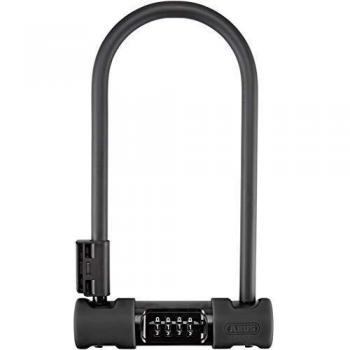 Abus Ultra Combo 410C Black Chain Lock 170mm