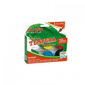 Alpino DM010918 - Témpera