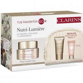 CLARINS COFRE EXPERTO NUTRI-LUMIERE DIA TP