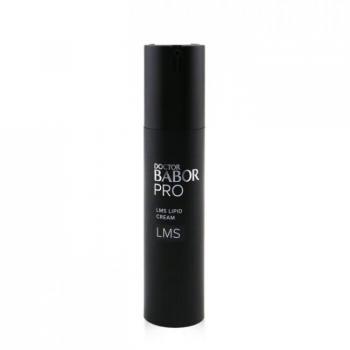 Babor Doctor Pro LMS Lipid Moisturizing Cream 50ml/1.69oz