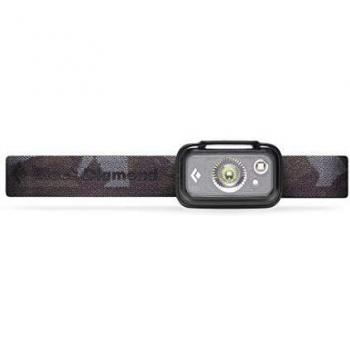 Black Diamond Spot325 Lampe Frontale, Unisex-Adult, Negro, One Size
