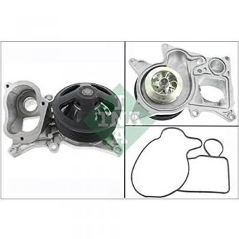 INA 538 0715 10 Equipamiento para Autocaravana