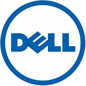 DELL 450-ADFD - Cable de Transmisión Negro, 2m, Conector Macho/Hembra, BS 1363, Acoplador C13, 220V