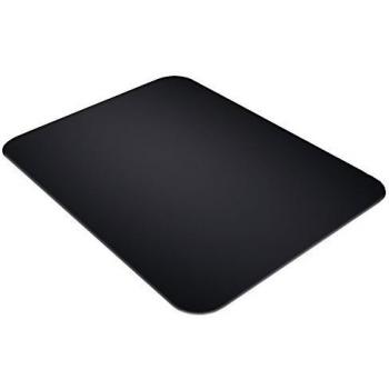 Tuftop tabla protectora para encimera, suave acabado color negro, 40 cm x 30 cm