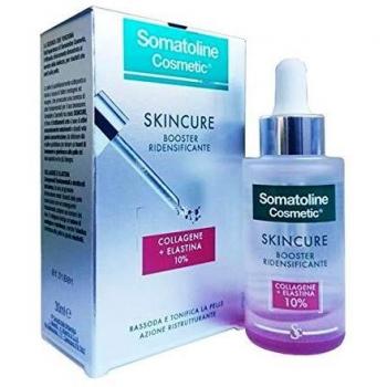Somatoline Skincure Collagen + Elastin Redensifying Booster 30ml