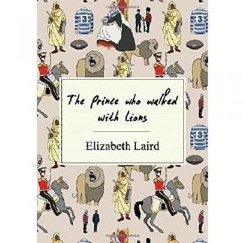 Rollercoasters: The Prince who Walked with Lions