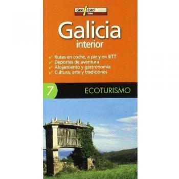 Galicia interior: