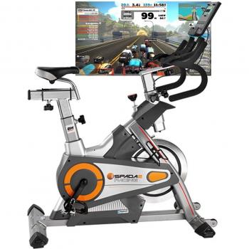 Bicicleta de Ciclo Indoor BH Fitness i.Spada 2 Racing FTMS