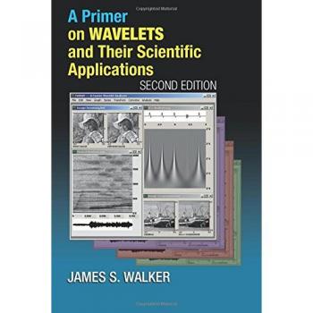 A Primer on Wavelets and Their Scientific Applications, Second Edition