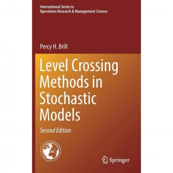 Stochastic Models Level Crossing Techniques Handbook