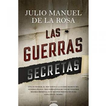 Las guerras secretas