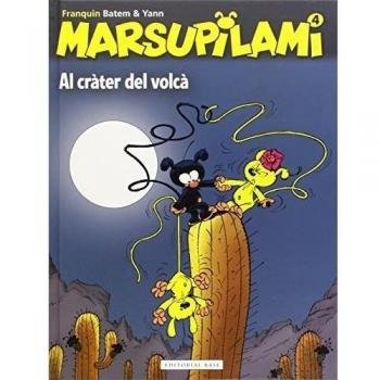 Al Cràter Del Volcà: 4