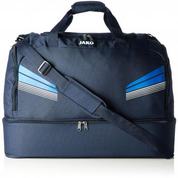Jako Trainingssweat Pro, color Varios colores - Marine/Royal/Weiß, tamaño 60 x 35 x 43 cm, 90.3 Liter, volumen liters 90.3