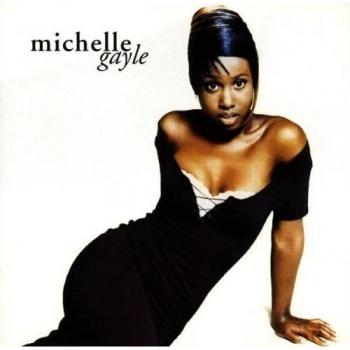 Michele Gayle