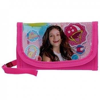 Soy Luna 47481 Monedero