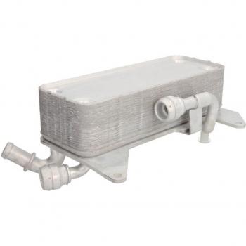 Radiador de aceite para transmisión automática NISSENS 90894