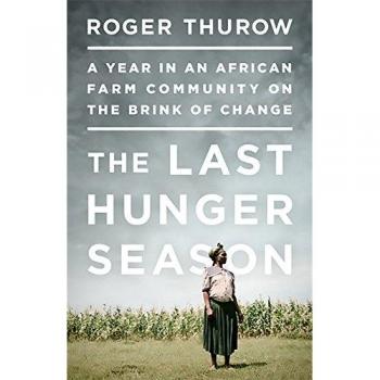 Last Hunger Season