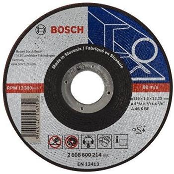Disco de corte recto Expert for Metal Bosch