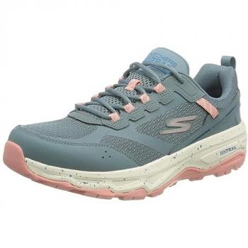 Skechers Summits Torre Men's Navy and White Sneakers 41.5