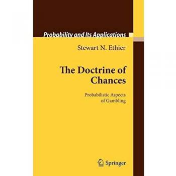 The Doctrine of Chances: Probabilistic Gambling Analysis and Applications