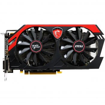 MSI R9 270 - Tarjeta gráfica