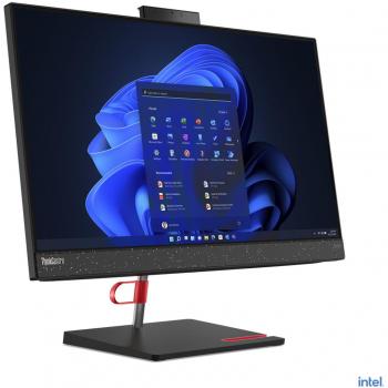 Lenovo ThinkCentre Neo 50a 24 All In One, Intel® Core™ i5-12450H, Pantalla táctil de 60.5 cm (23.8) Full HD (1920 x 1080),