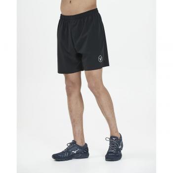 Virtus Men's Spier Black Shorts XXL
