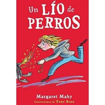 Un lío de perros